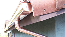 Rain Gutter Installation, Repair, Cleaning in River Falls, AL